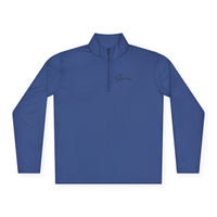 Showman Quarter Zip