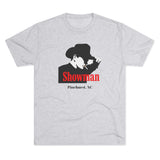 Vintage Cowboy Silhouette "Showman" (Pinehurst, NC)