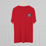 Showman Cup Tee's