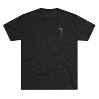 Showman Cup Tee's