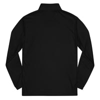 The Showman Signature Quarter zip