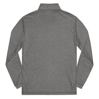 The Showman Signature Quarter zip