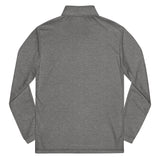 The Showman Signature Quarter zip