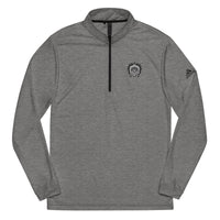 The Showman Signature Quarter zip