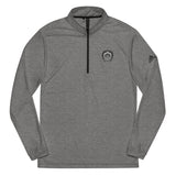 The Showman Signature Quarter zip