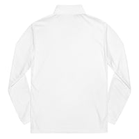 The Showman Signature Quarter zip