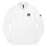 The Showman Signature Quarter zip