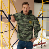 Showman Camo Jacket