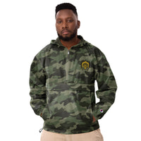 Showman Camo Jacket