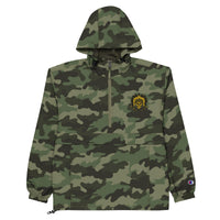 Showman Camo Jacket